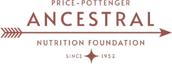 Ancestral Nutrition Foundation