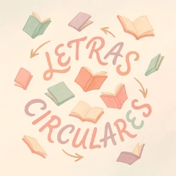 Letras Circulares logo