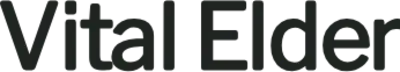Vital Elder logo
